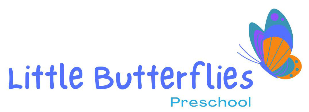 Little Butterflies Logo